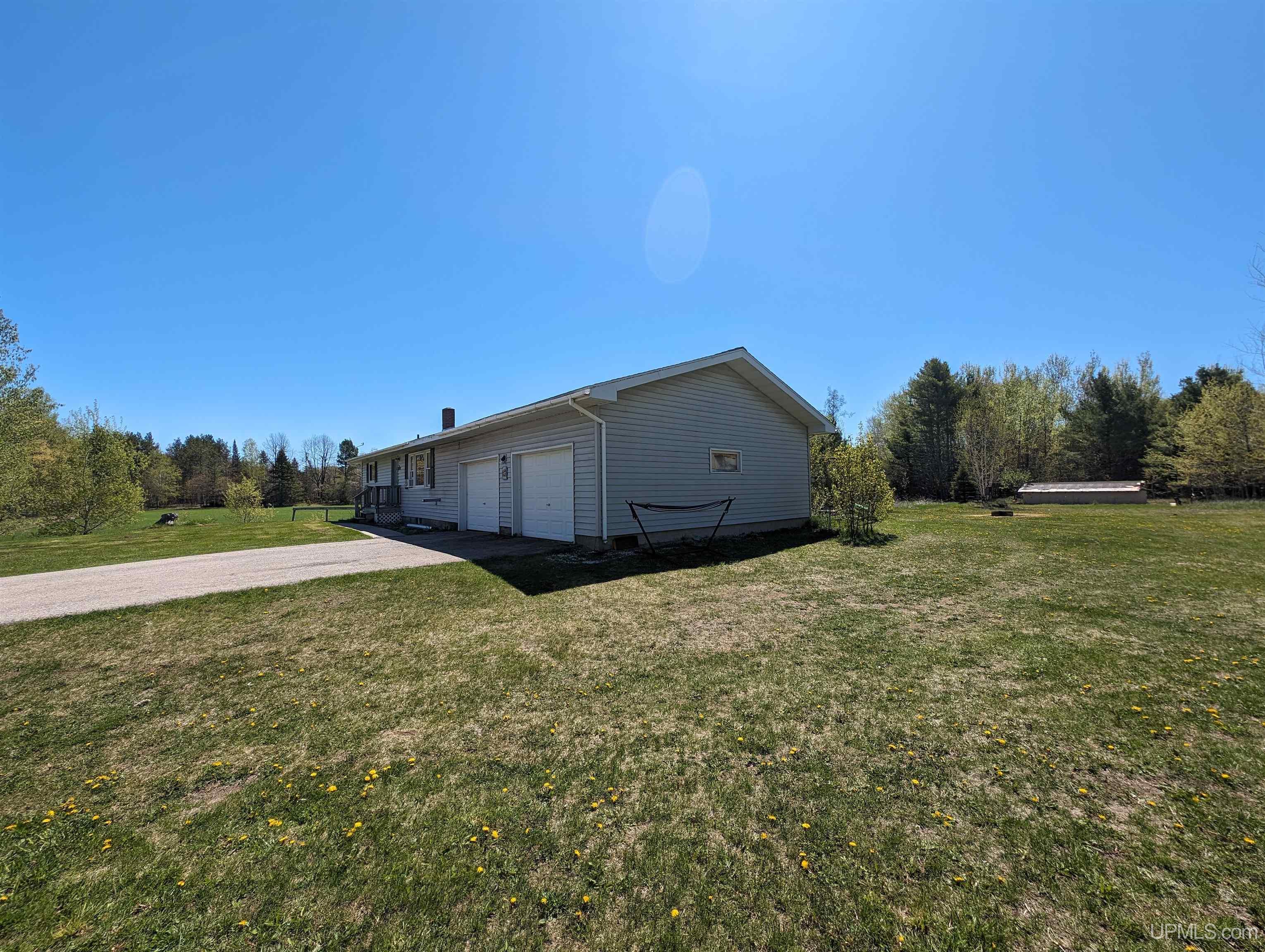8071 W Freeman Road Manistique, MI 49854 - Photo 19 of 20