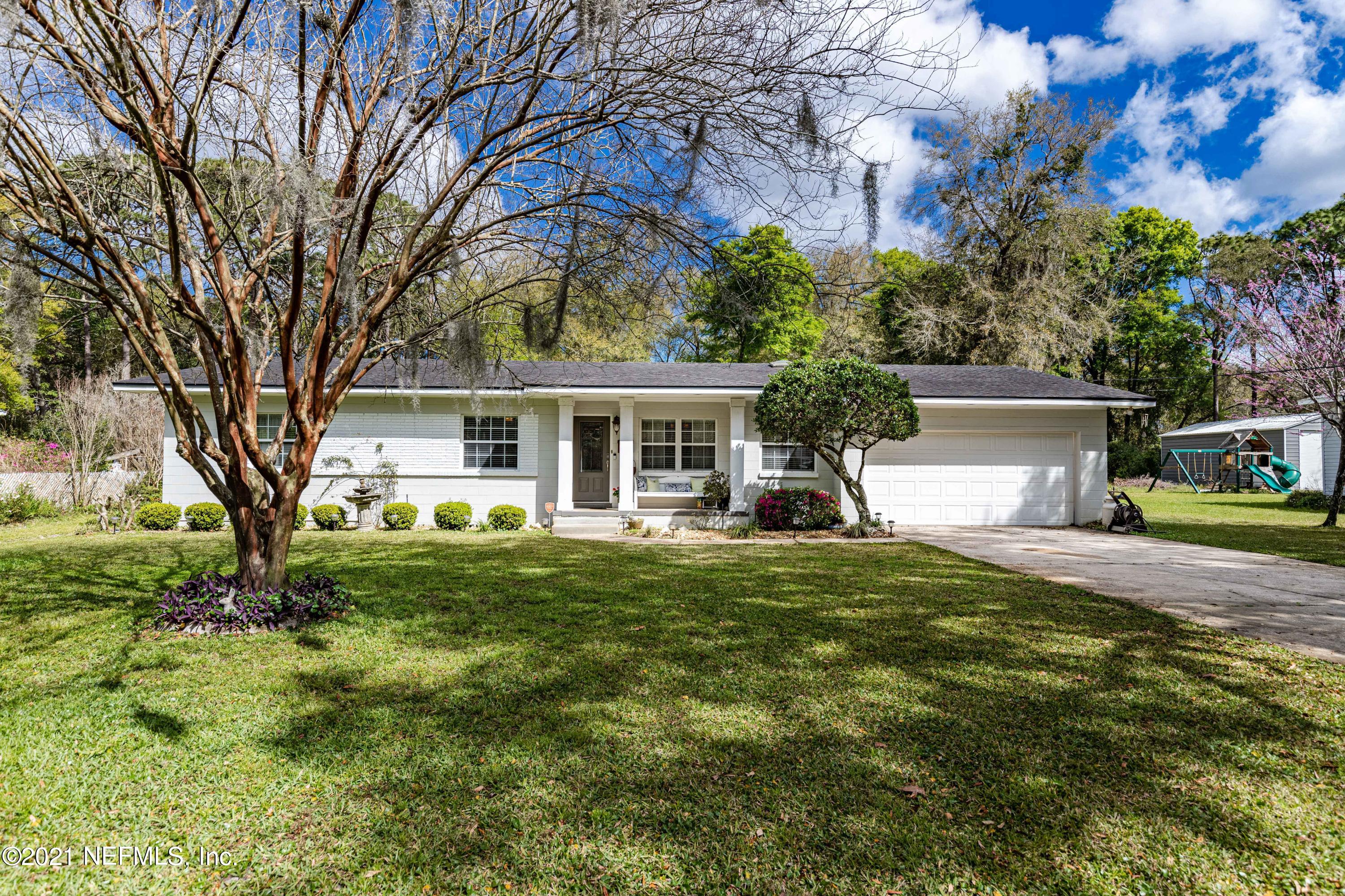9765 Doolittle Road Jacksonville, FL 32246 - Photo 1 of 40 1-9765 Doolittle Road