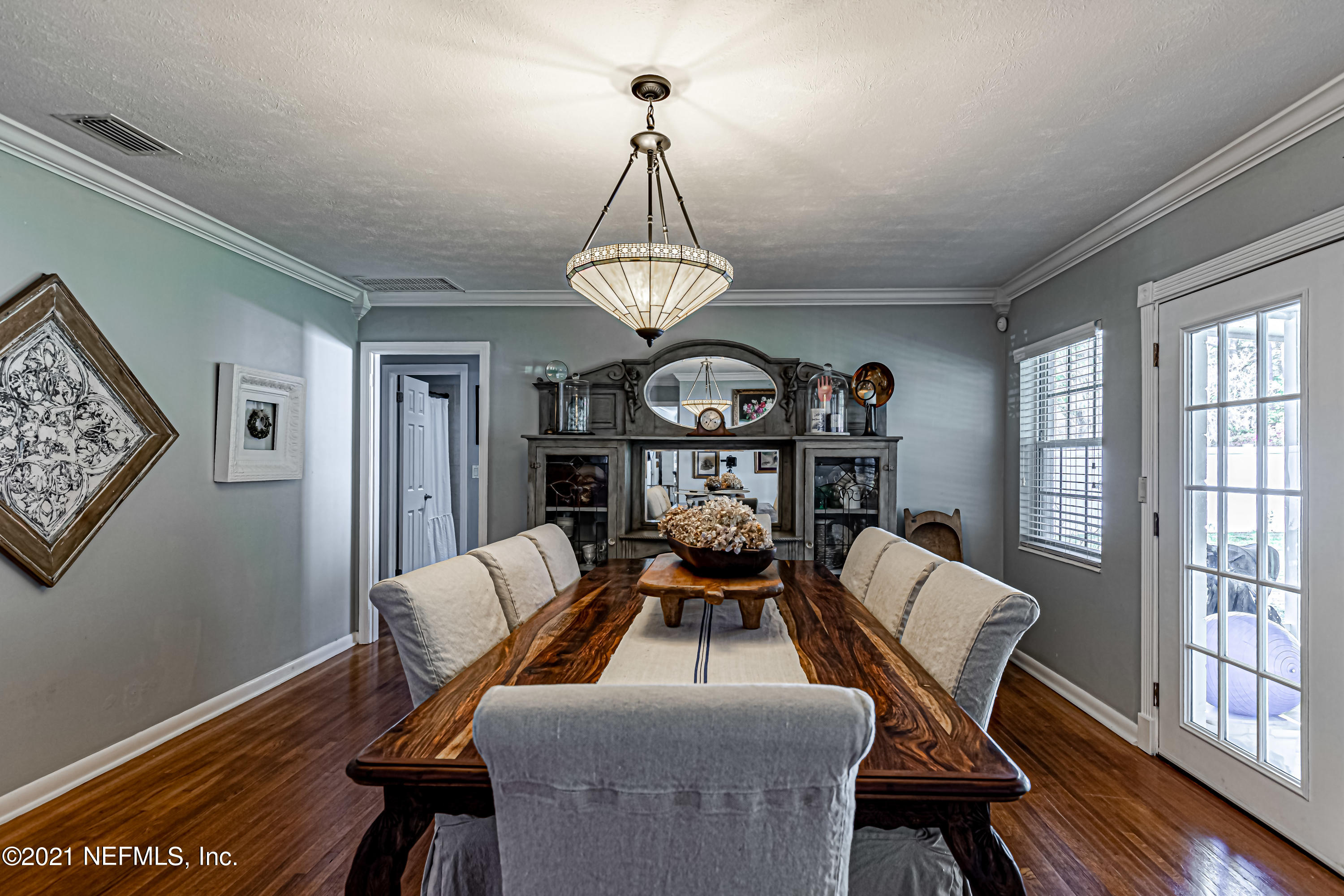 9765 Doolittle Road Jacksonville, FL 32246 - Photo 11 of 40 11-Dining Room