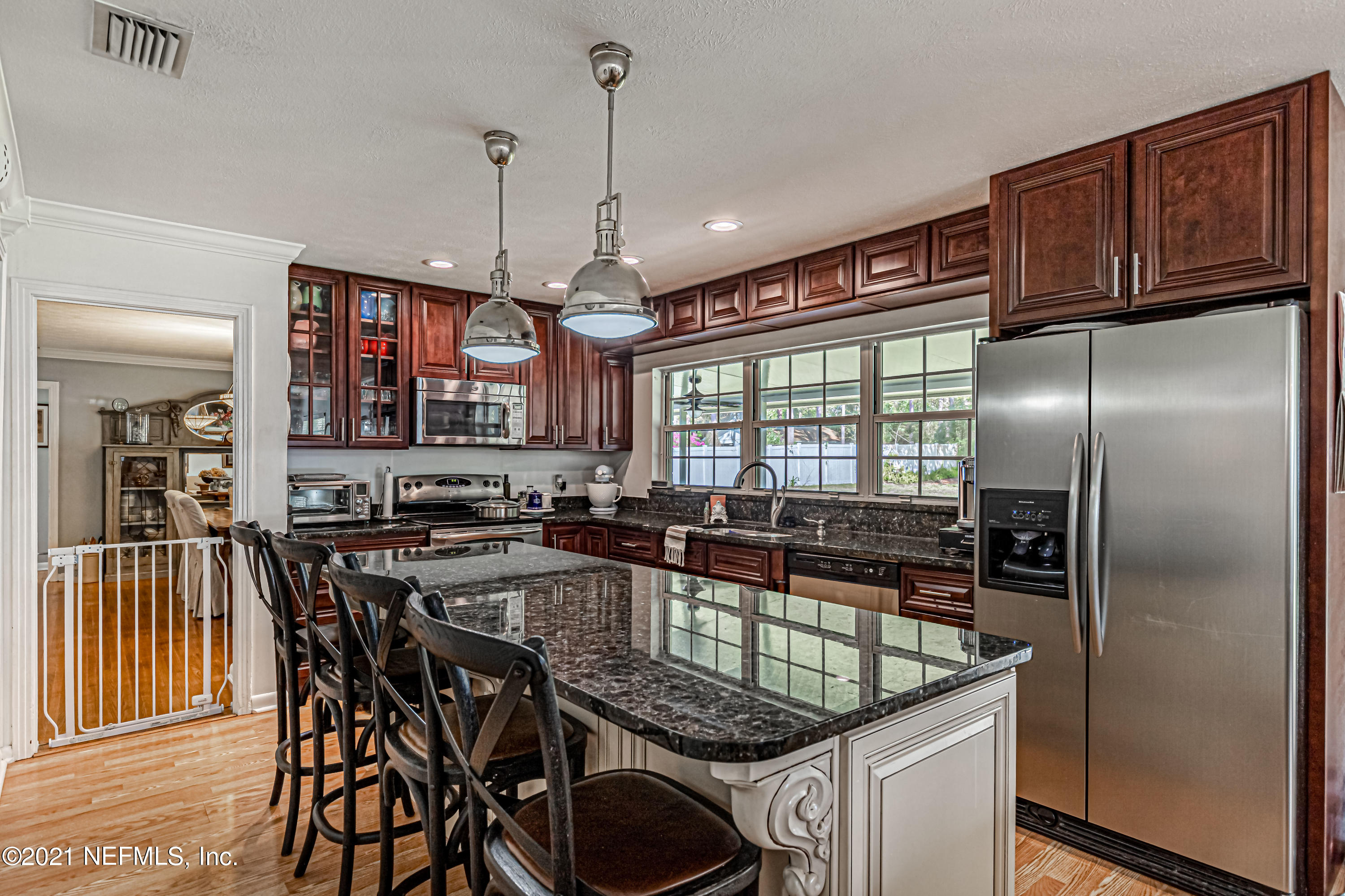 9765 Doolittle Road Jacksonville, FL 32246 - Photo 13 of 40 13-Kitchen