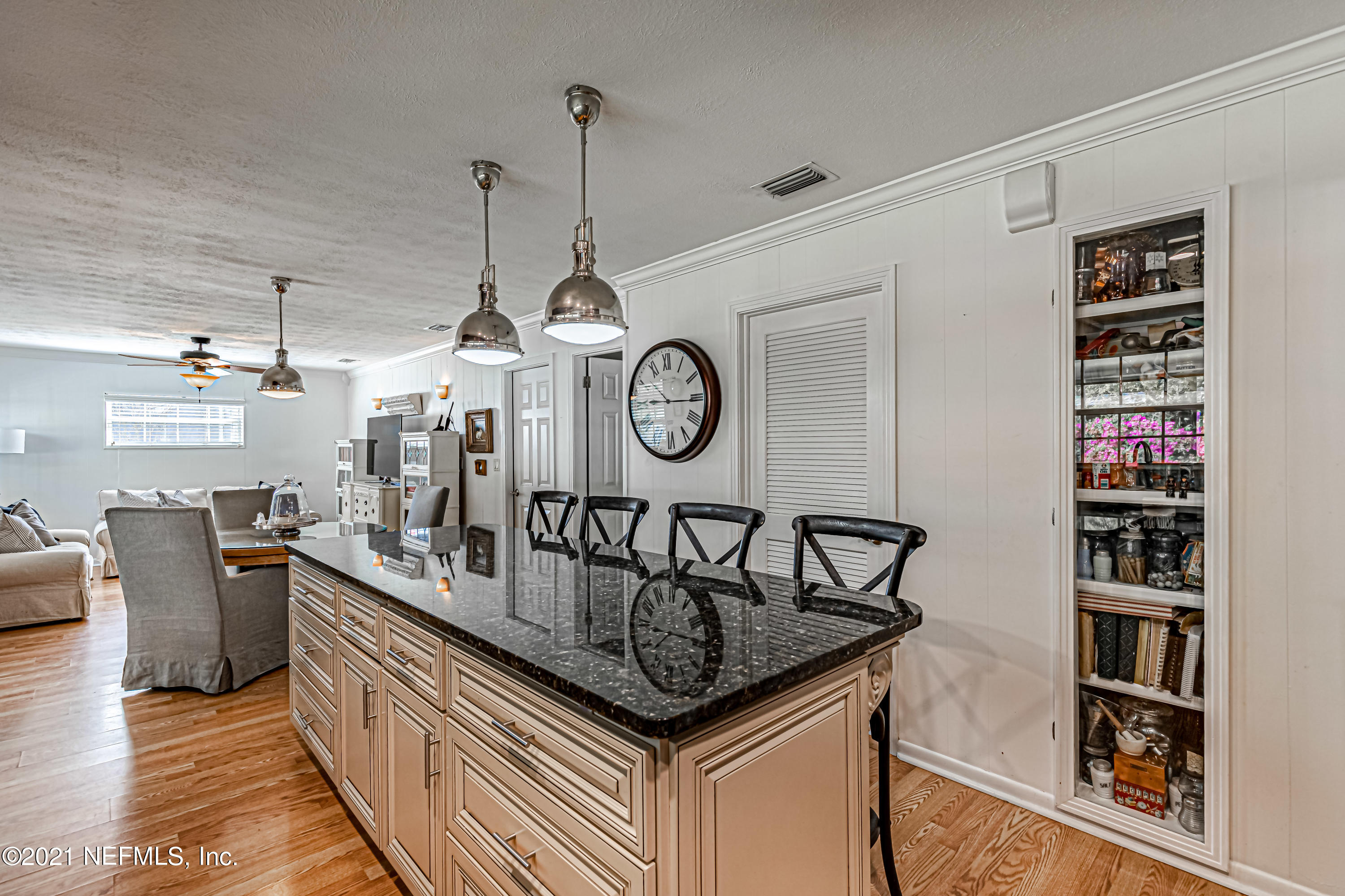 9765 Doolittle Road Jacksonville, FL 32246 - Photo 15 of 40 15-Kitchen