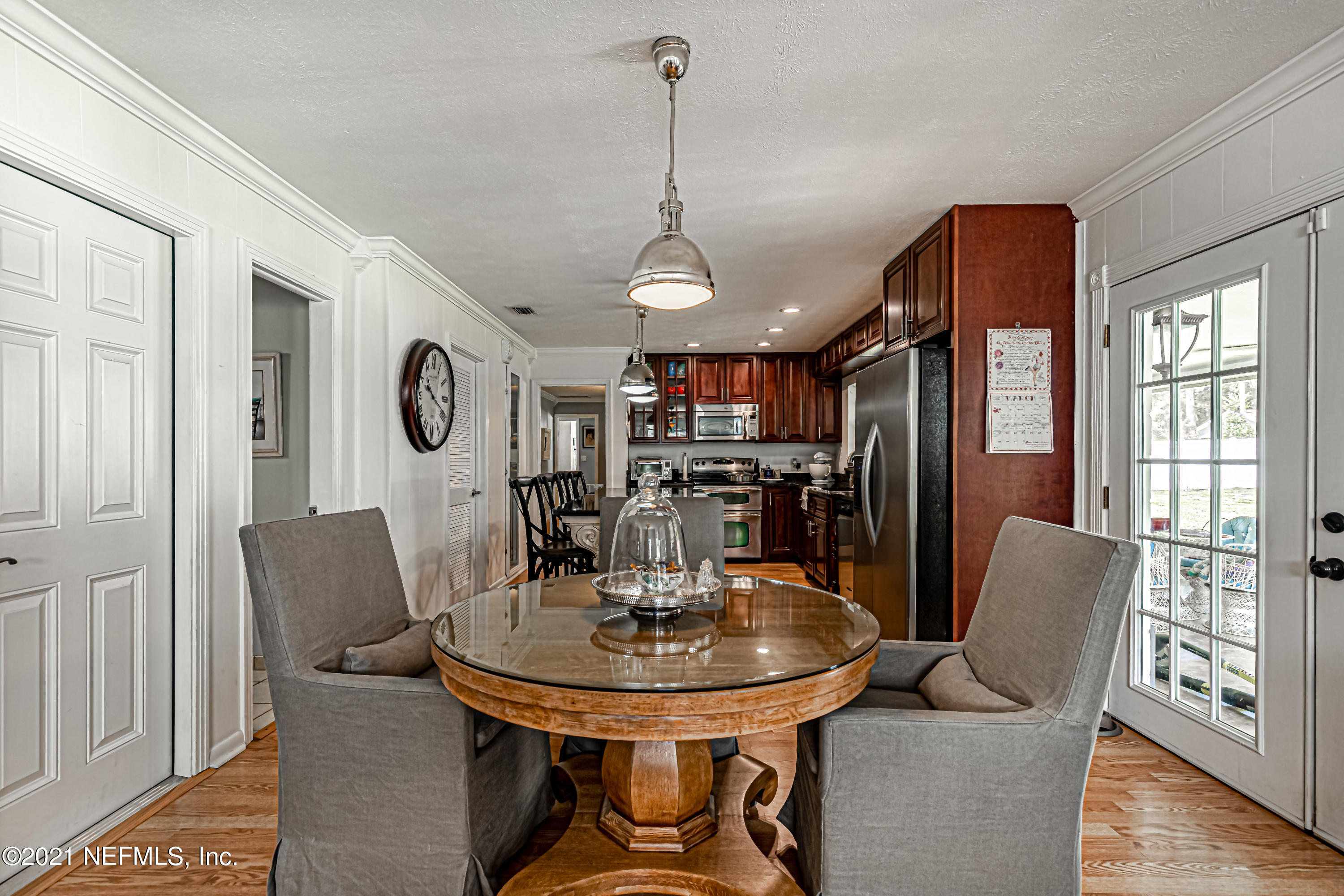 9765 Doolittle Road Jacksonville, FL 32246 - Photo 17 of 40 17-Breakfast Nook