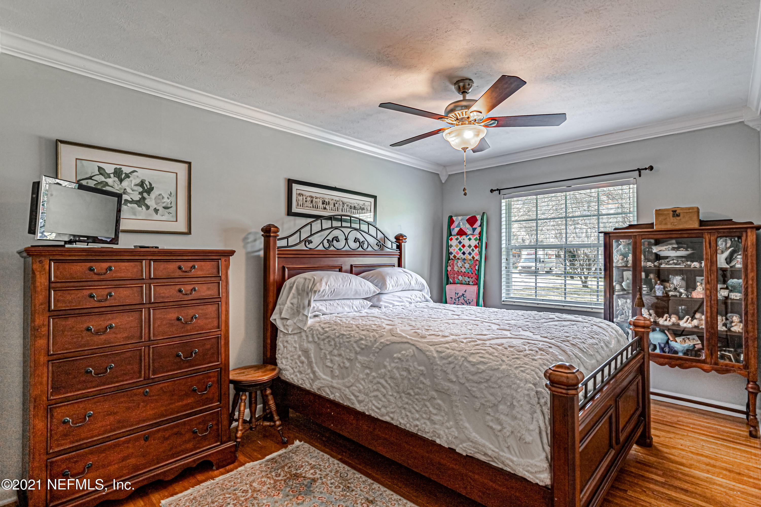 9765 Doolittle Road Jacksonville, FL 32246 - Photo 28 of 40 28-Second Bedroom