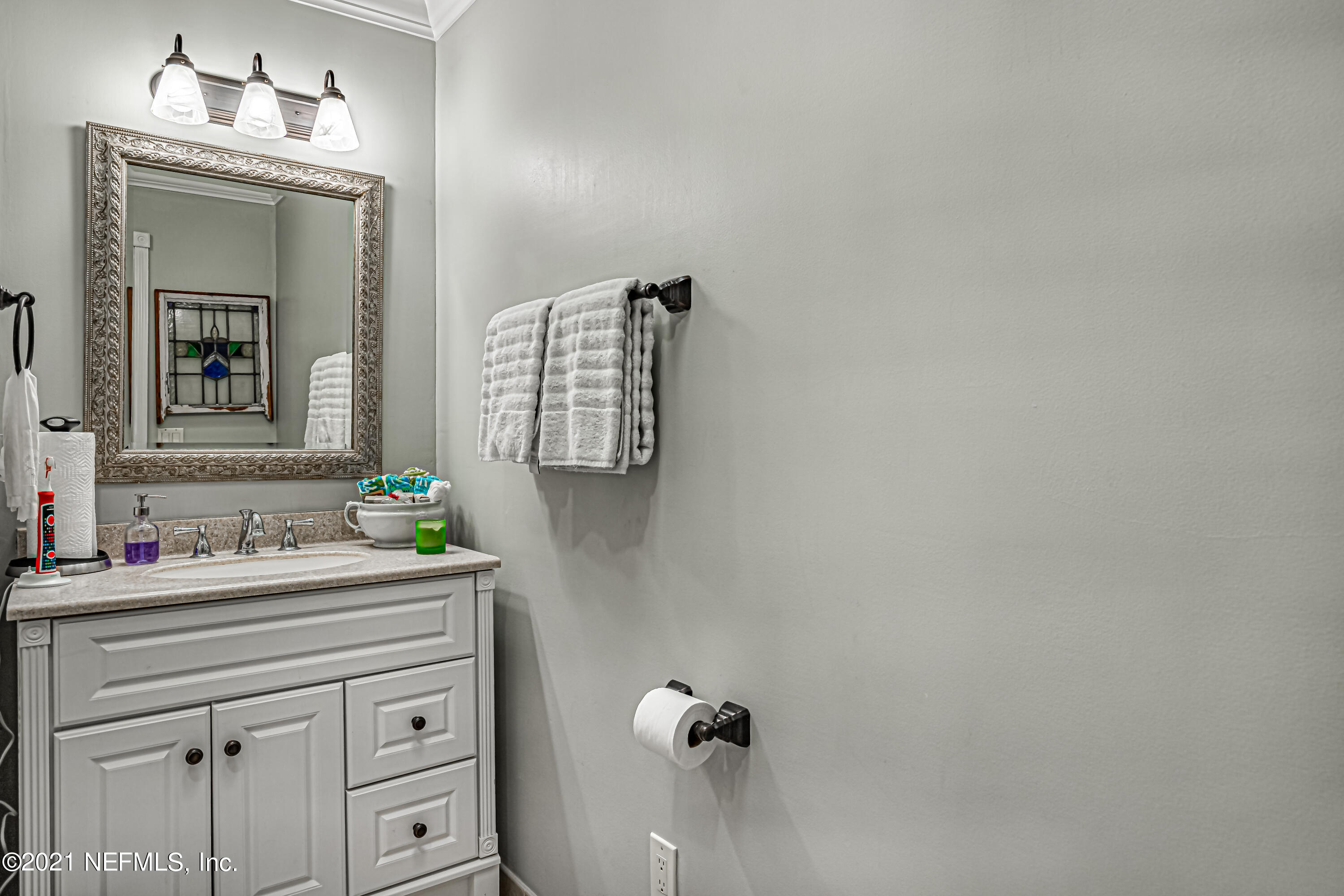 9765 Doolittle Road Jacksonville, FL 32246 - Photo 30 of 40 30-Third Bathroom