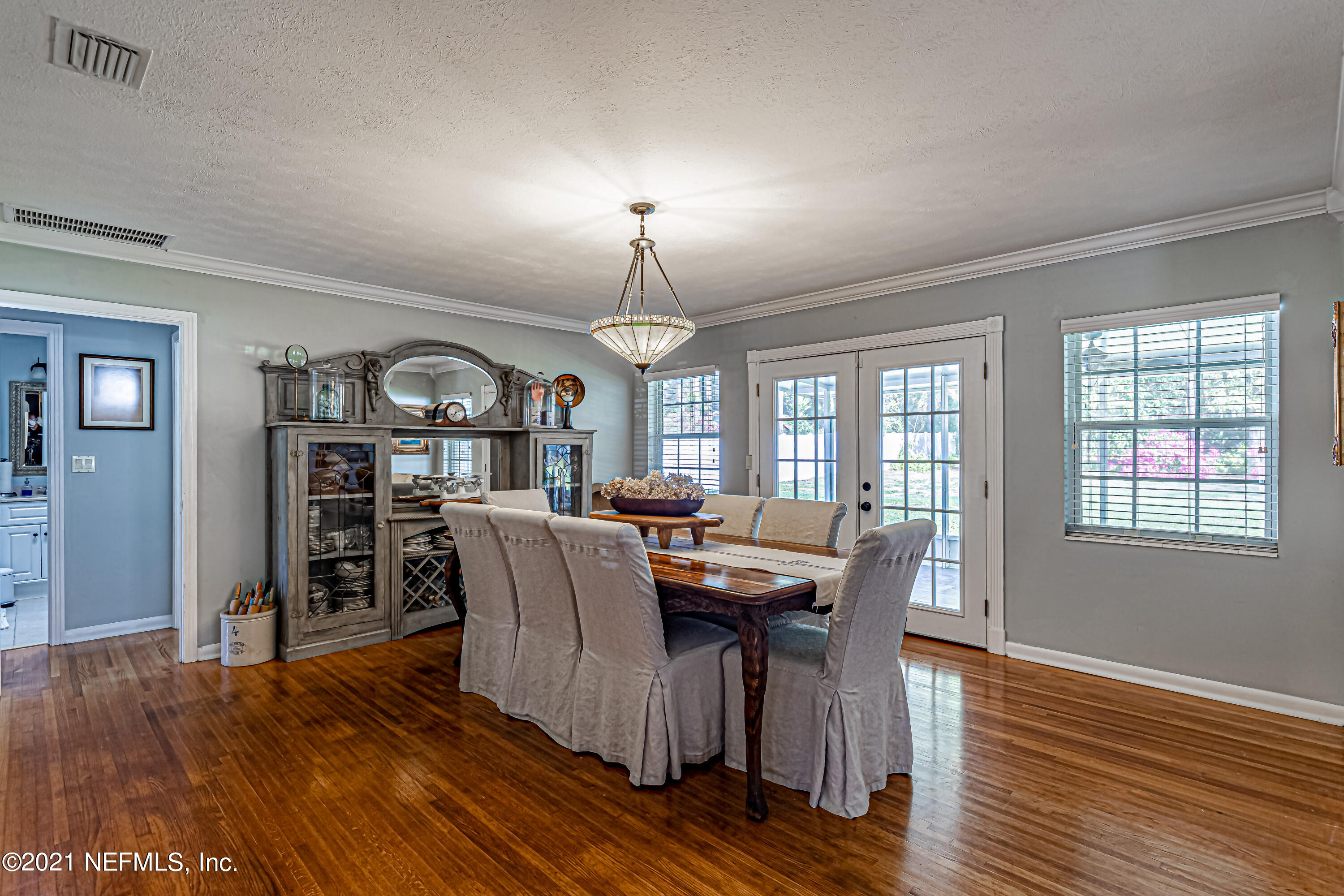 9765 Doolittle Road Jacksonville, FL 32246 - Photo 9 of 40 9-Dining Room