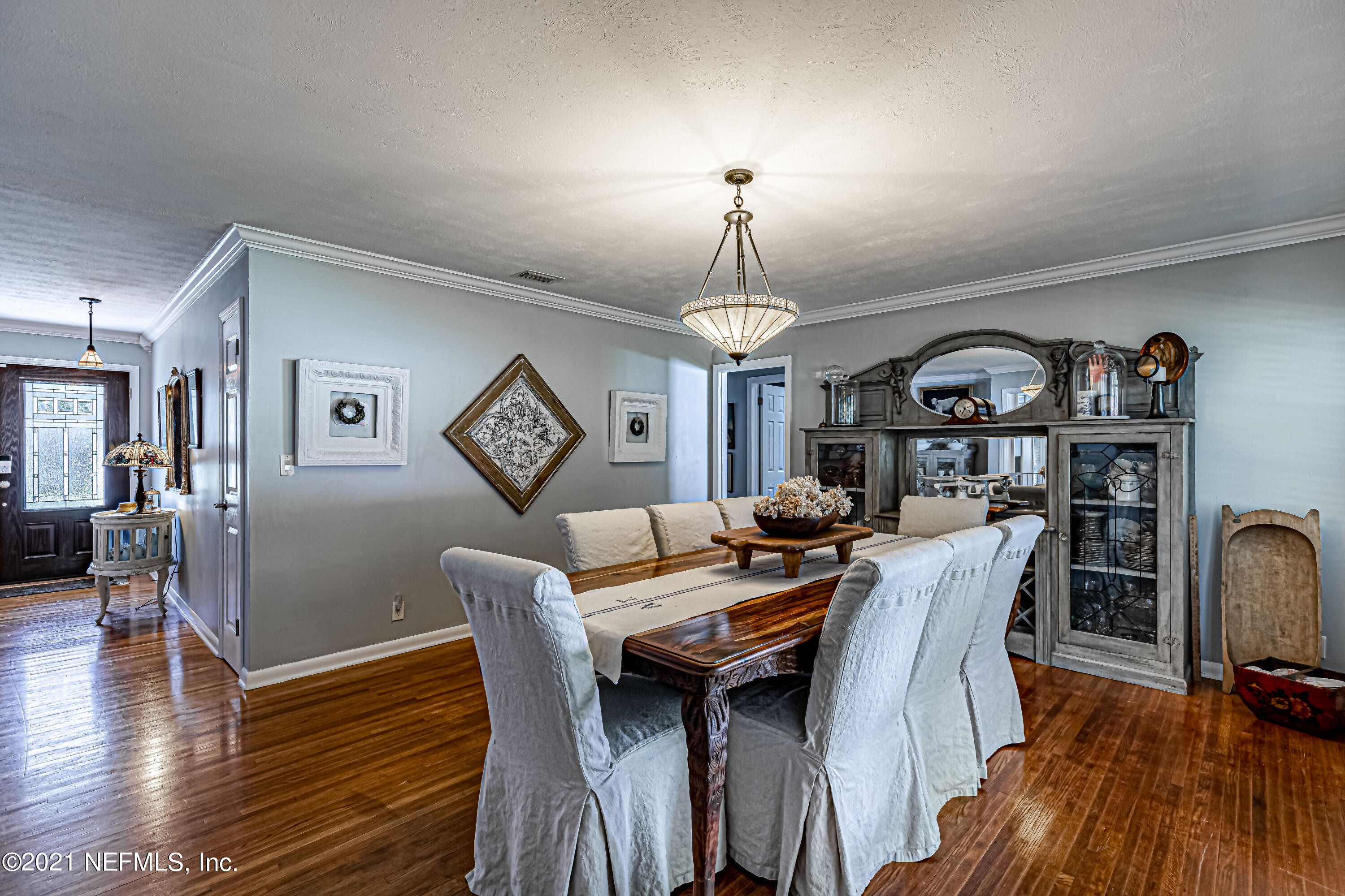 9765 Doolittle Road Jacksonville, FL 32246 - Photo 10 of 40 10-Dining Room