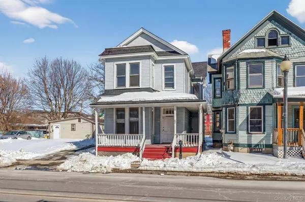 $2,900 | 82 Jersey Avenue, Port Jervis, NY 12771