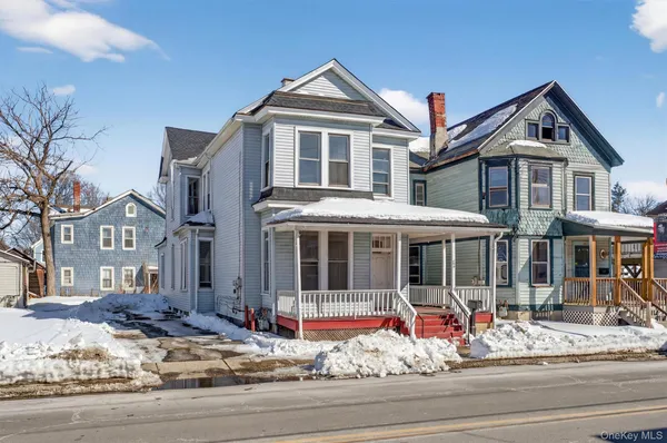$2,900 | 82 Jersey Avenue, Port Jervis, NY 12771