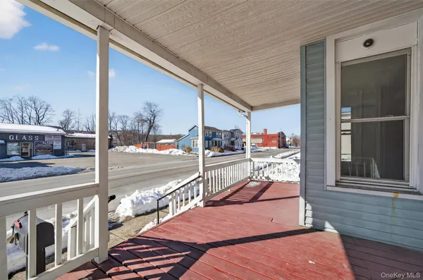 $2,900 | 82 Jersey Avenue, Port Jervis, NY 12771