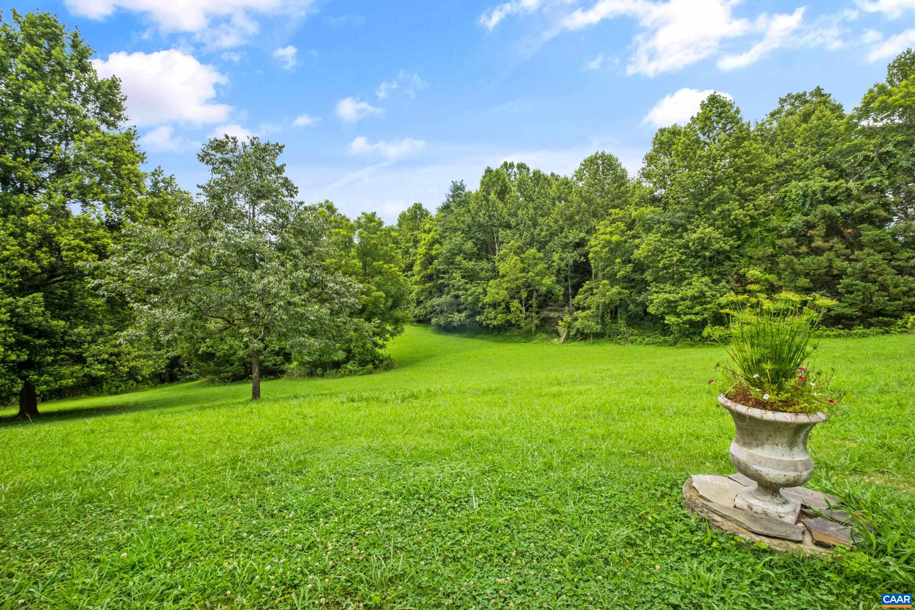4051 Free Union Road Charlottesville, VA 22901 - Photo 38 of 48 Spacious 2+ acres