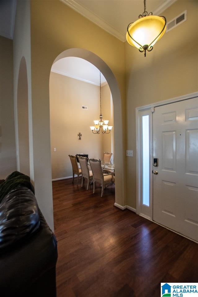 265 Springdale Drive Mount Olive, AL 35117 - Photo 19 of 46