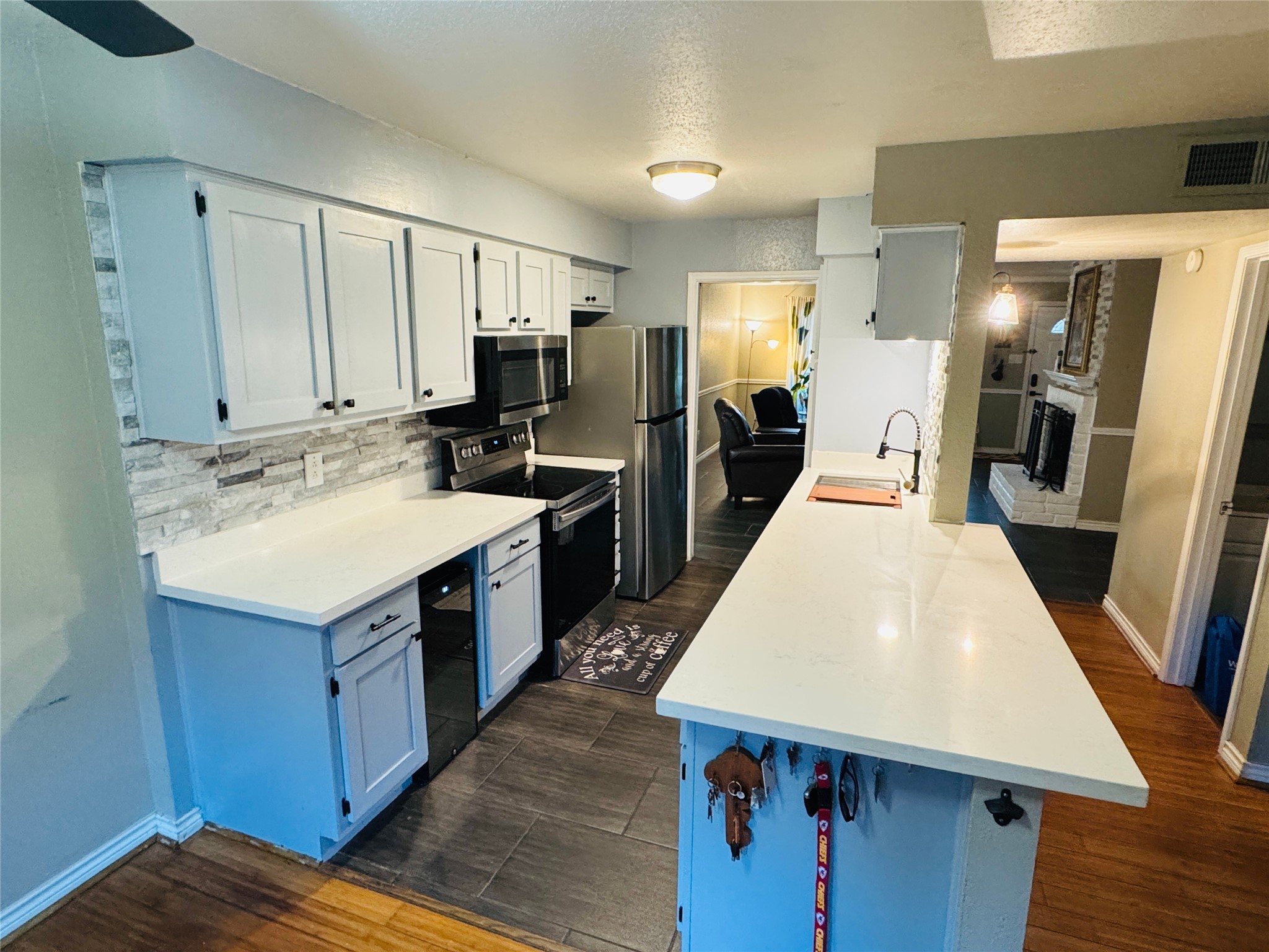 5800 Lumberdale Road, Unit 90 Houston, TX 77092 - Photo 18 of 39