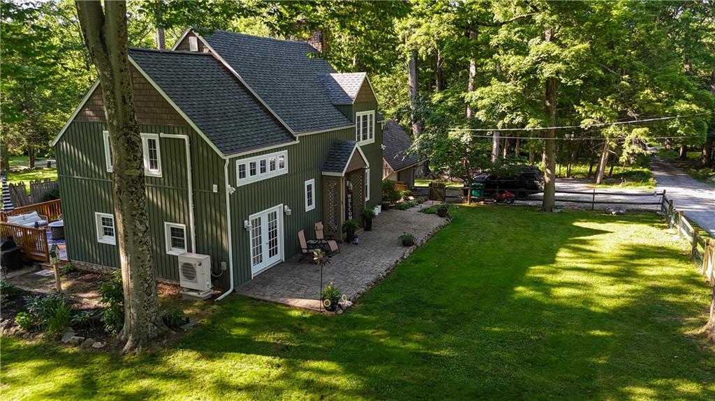 19 Locust Road, Unit 221 Laughlintown, PA 15655 - Photo 7 of 36
