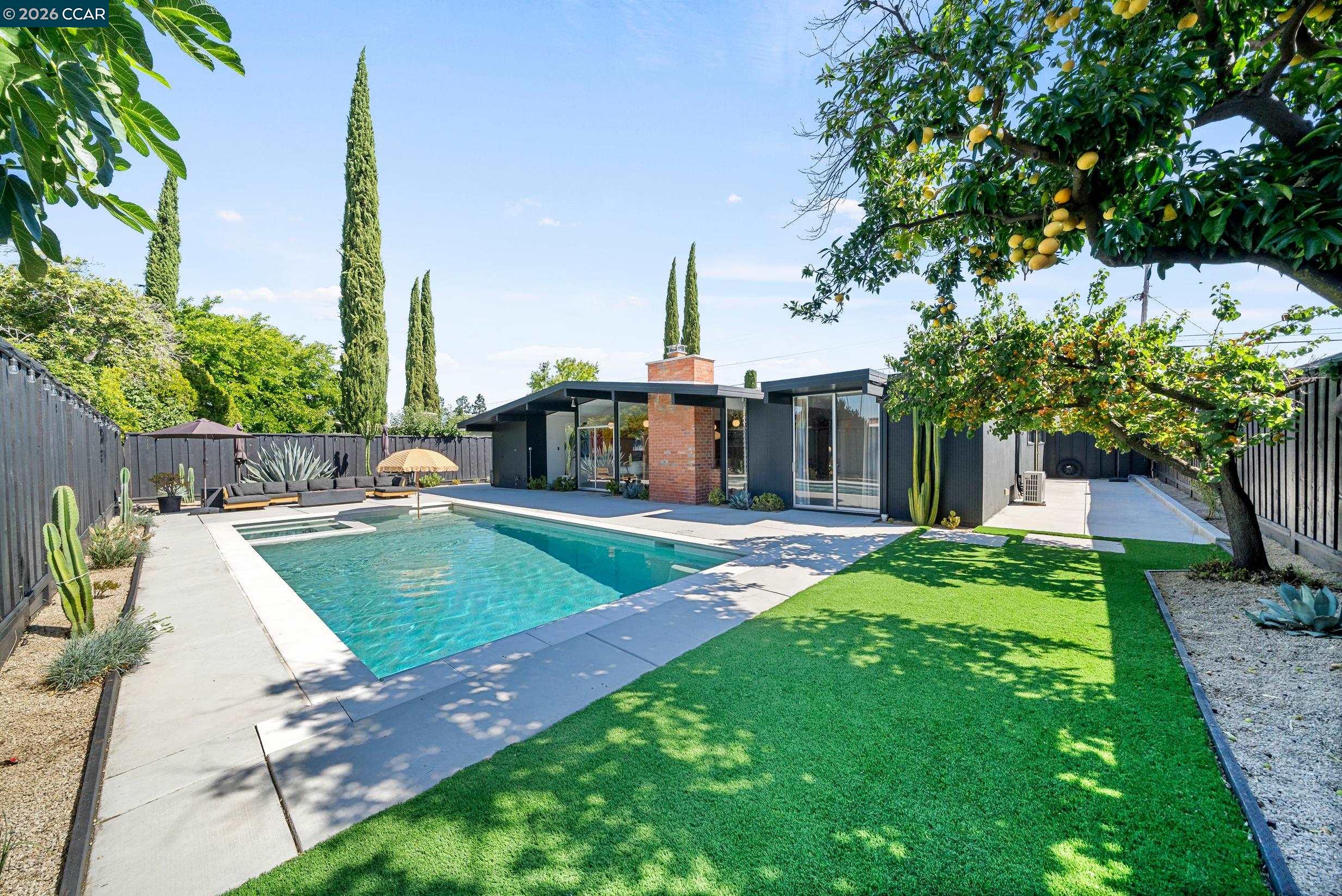 4130 Wilson Lane Concord, CA 94521 - Photo 37 of 52