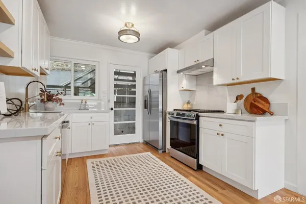 $1,459,000 | 2031 Pinecrest Drive, San Bruno, CA 94066