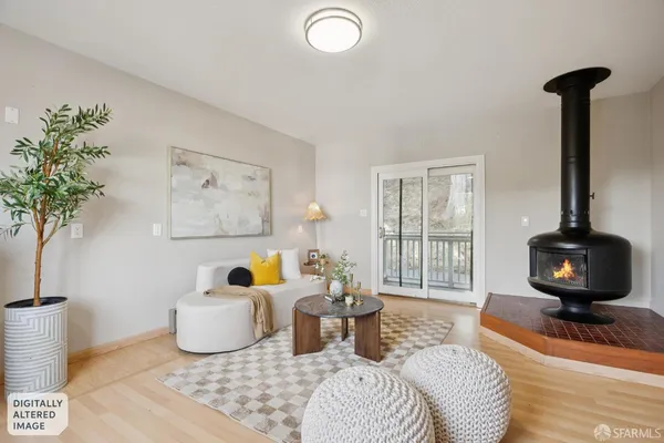 $1,459,000 | 2031 Pinecrest Drive, San Bruno, CA 94066
