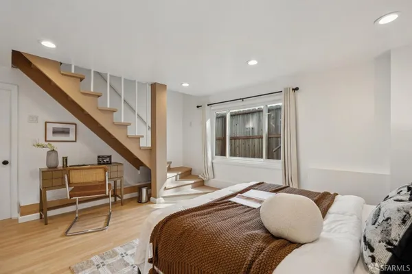 $1,459,000 | 2031 Pinecrest Drive, San Bruno, CA 94066