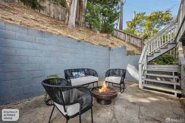 $1,459,000 | 2031 Pinecrest Drive, San Bruno, CA 94066