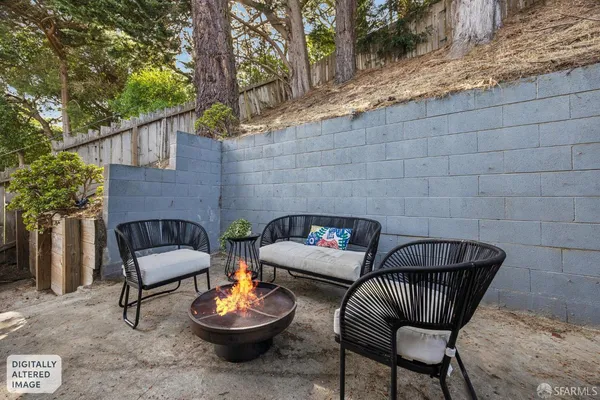 $1,459,000 | 2031 Pinecrest Drive, San Bruno, CA 94066
