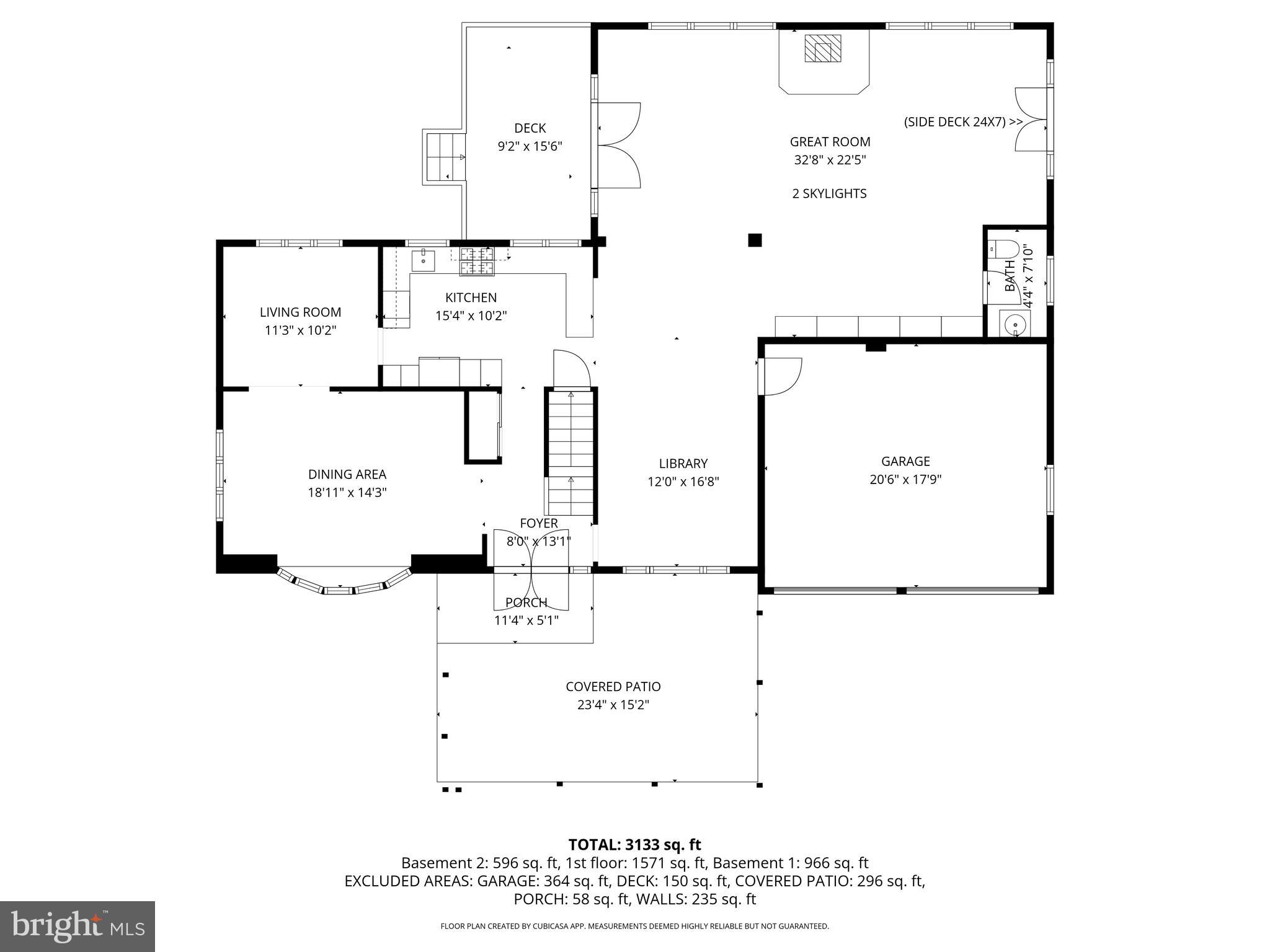 249 Forrest Road Yardley, PA 19067 - Photo 34 of 36 Gallery Image 34