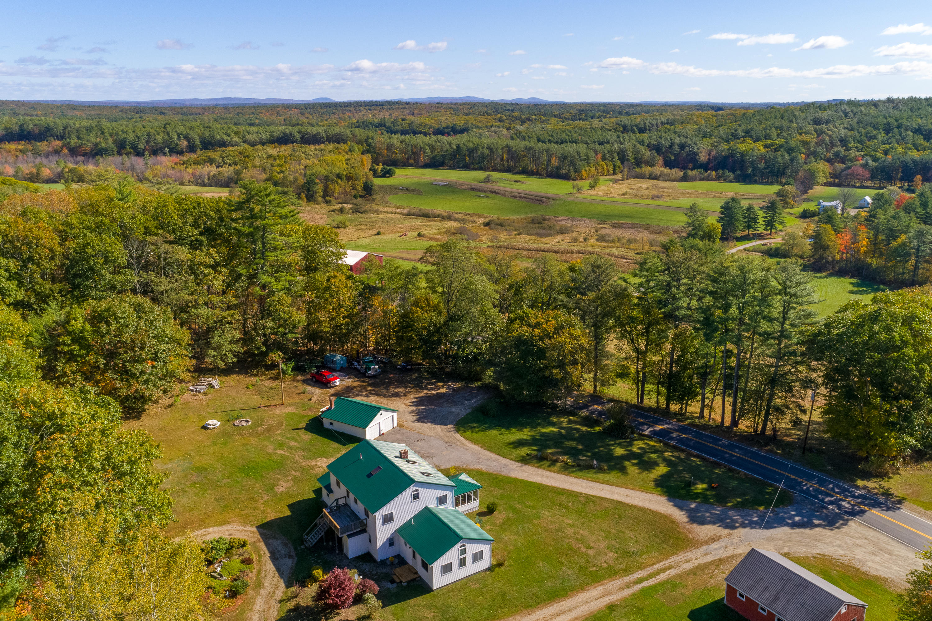 665 South Clary Road Jefferson, ME 04348 - Photo 5 of 62 (3)_665 South Clary Rd. Jefferson, ME(MA