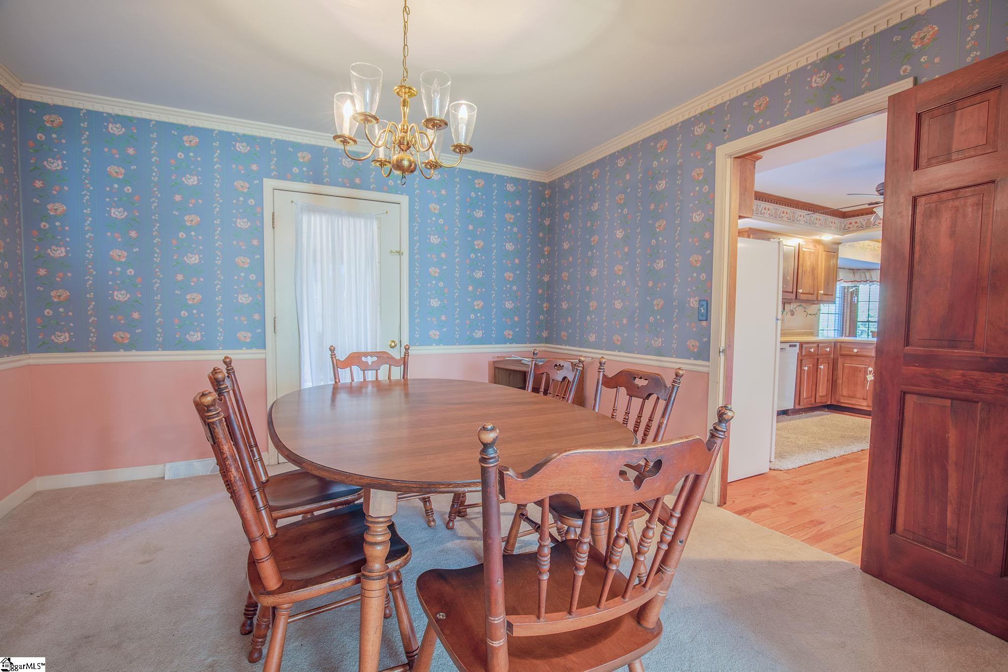 414 Roberts Road Taylors, SC 29687 - Photo 15 of 36 Gallery Image 15