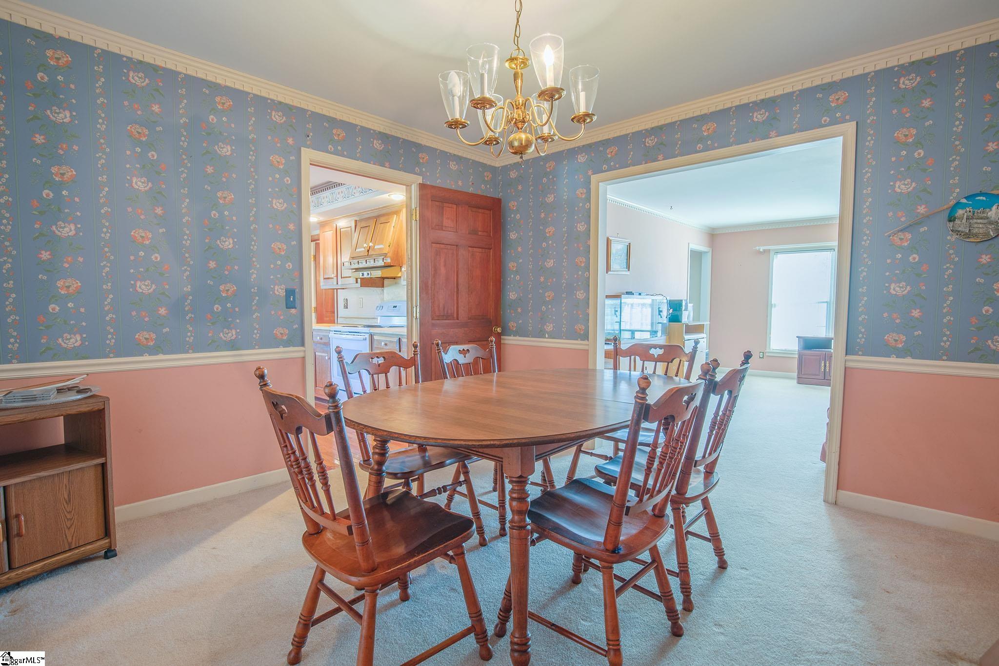 414 Roberts Road Taylors, SC 29687 - Photo 16 of 36 Gallery Image 16