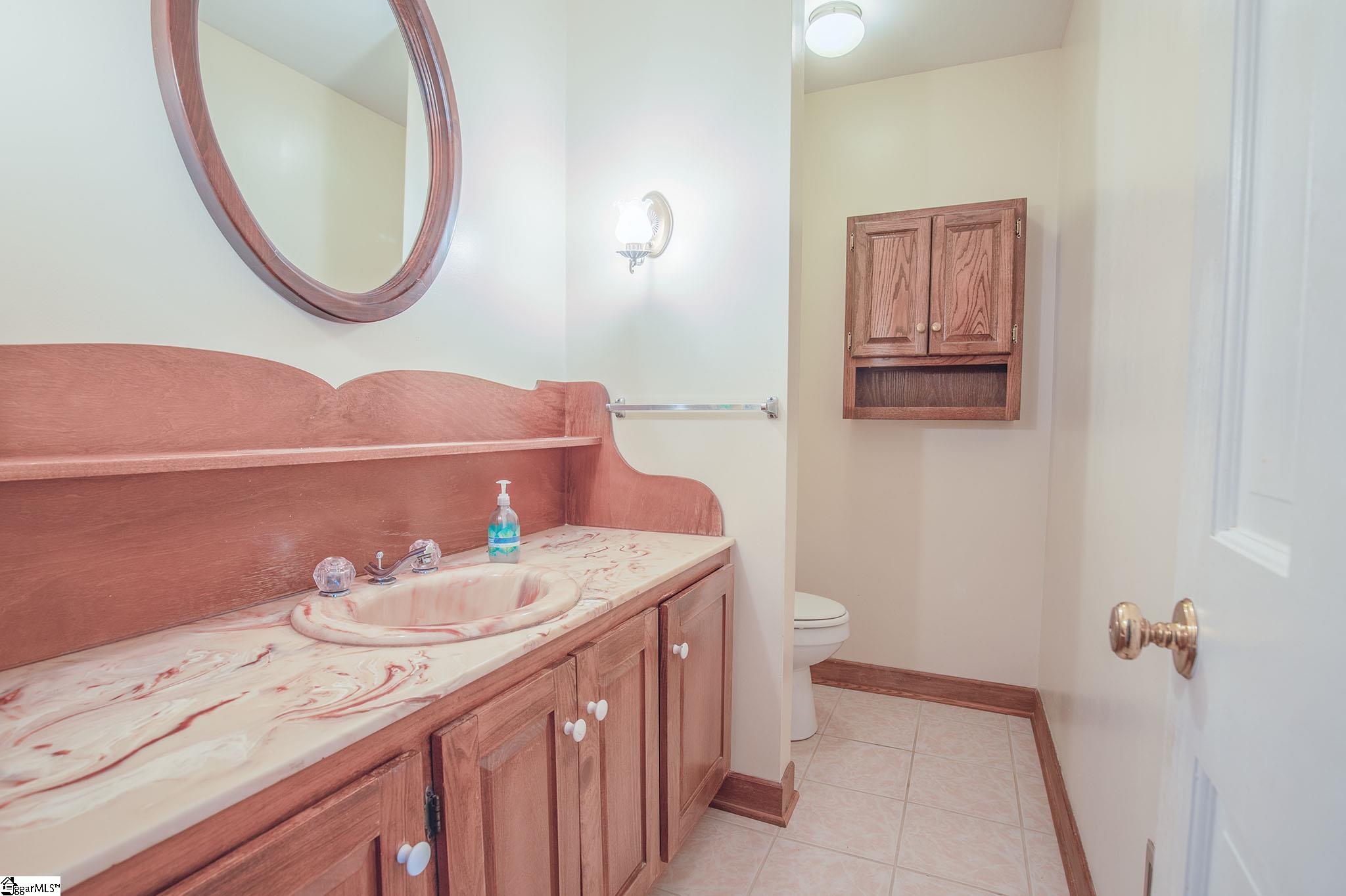 414 Roberts Road Taylors, SC 29687 - Photo 19 of 36 Gallery Image 19