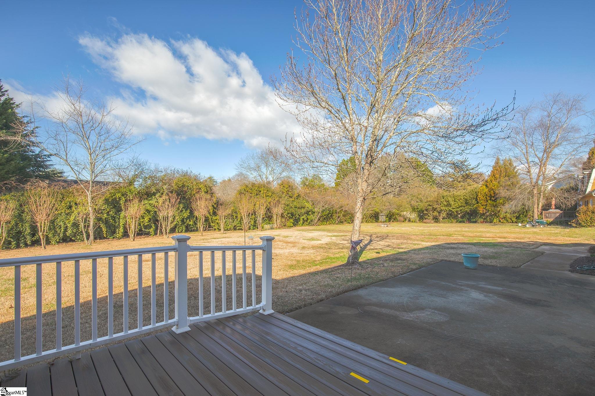 414 Roberts Road Taylors, SC 29687 - Photo 30 of 36 Gallery Image 30