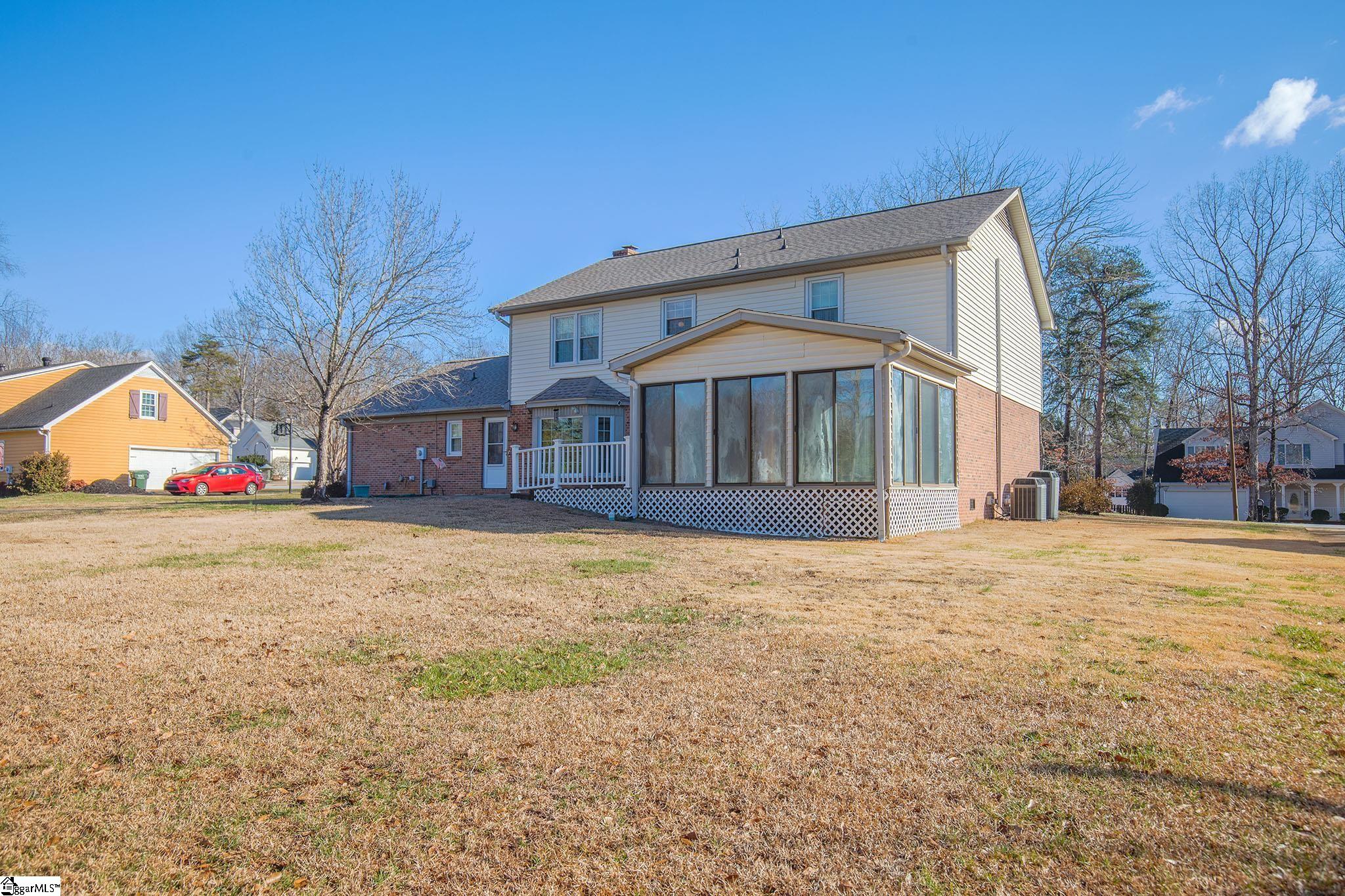 414 Roberts Road Taylors, SC 29687 - Photo 35 of 36 Gallery Image 35