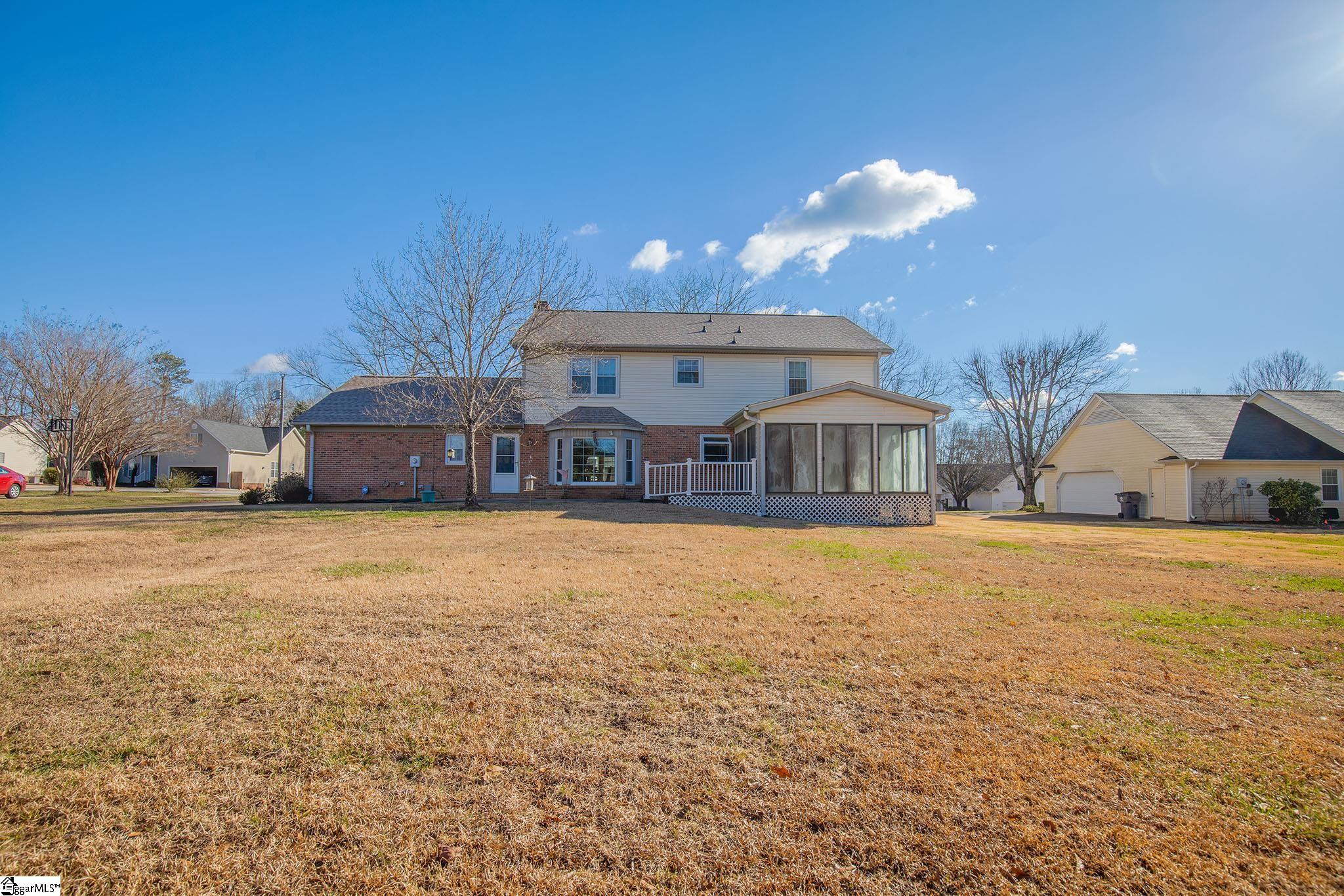 414 Roberts Road Taylors, SC 29687 - Photo 36 of 36 Gallery Image 36