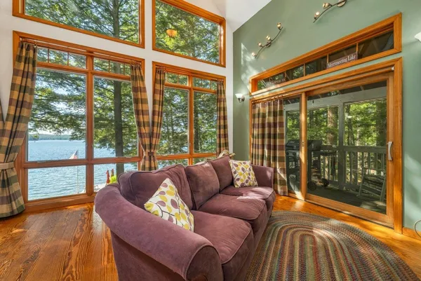 $1,800,000 | 21 Cedergren Road, New Durham, NH 03855