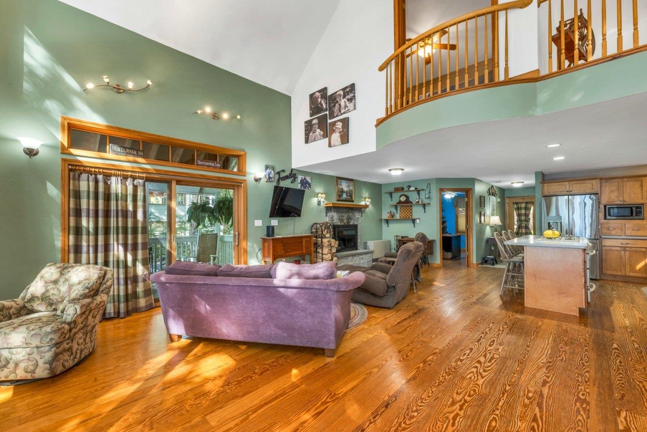 21 Cedergren Road New Durham, NH 03855 - Photo 15 of 52