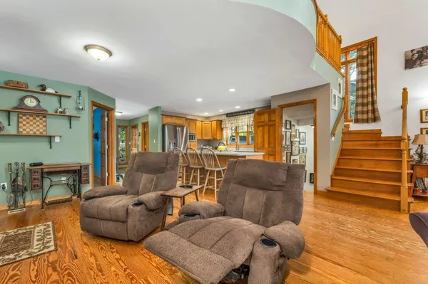 $1,800,000 | 21 Cedergren Road, New Durham, NH 03855