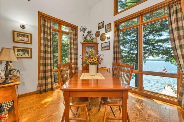 $1,800,000 | 21 Cedergren Road, New Durham, NH 03855