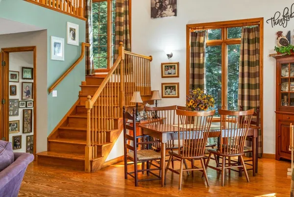 $1,800,000 | 21 Cedergren Road, New Durham, NH 03855