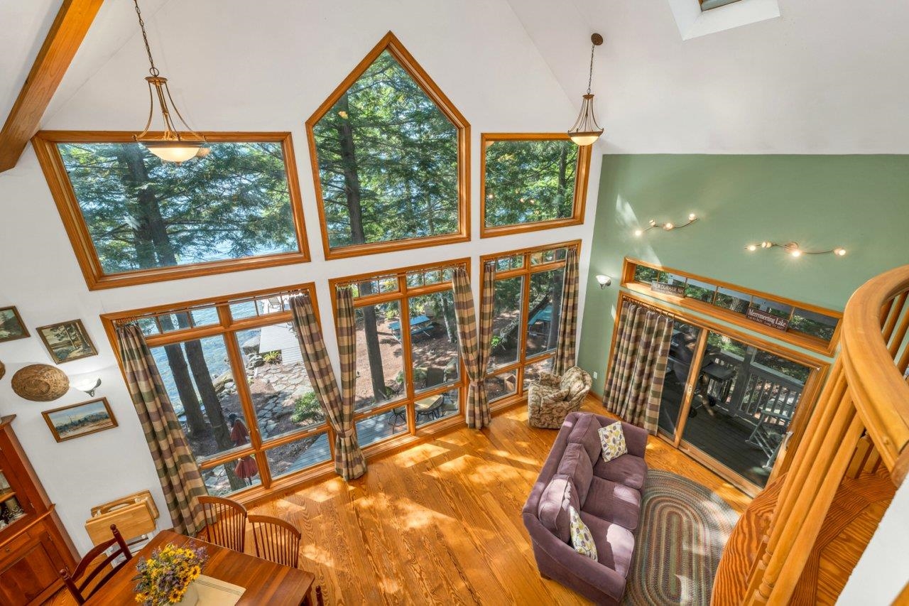 21 Cedergren Road New Durham, NH 03855 - Photo 21 of 52