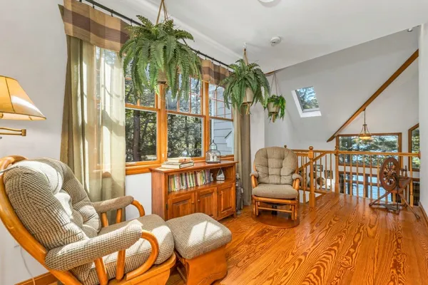 $1,800,000 | 21 Cedergren Road, New Durham, NH 03855