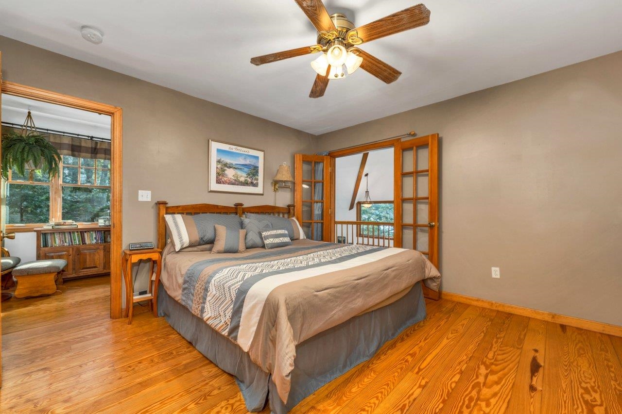21 Cedergren Road New Durham, NH 03855 - Photo 25 of 52