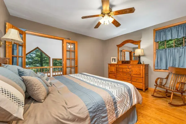 $1,800,000 | 21 Cedergren Road, New Durham, NH 03855