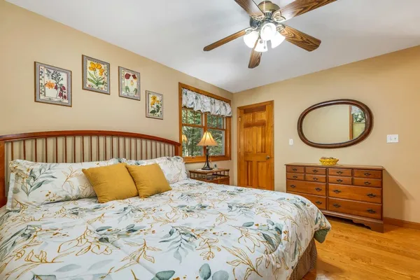 $1,800,000 | 21 Cedergren Road, New Durham, NH 03855