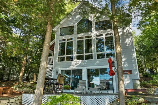 $1,800,000 | 21 Cedergren Road, New Durham, NH 03855