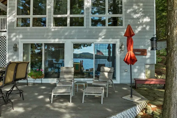 $1,800,000 | 21 Cedergren Road, New Durham, NH 03855