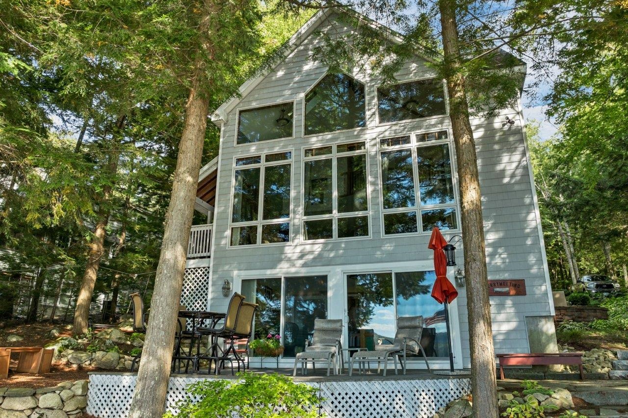 21 Cedergren Road New Durham, NH 03855 - Photo 4 of 52