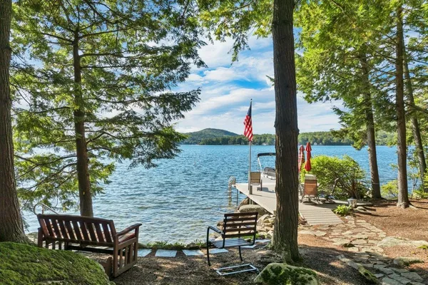 $1,800,000 | 21 Cedergren Road, New Durham, NH 03855