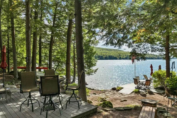 $1,800,000 | 21 Cedergren Road, New Durham, NH 03855