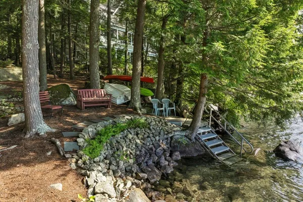 $1,800,000 | 21 Cedergren Road, New Durham, NH 03855