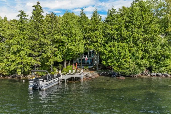 $1,800,000 | 21 Cedergren Road, New Durham, NH 03855