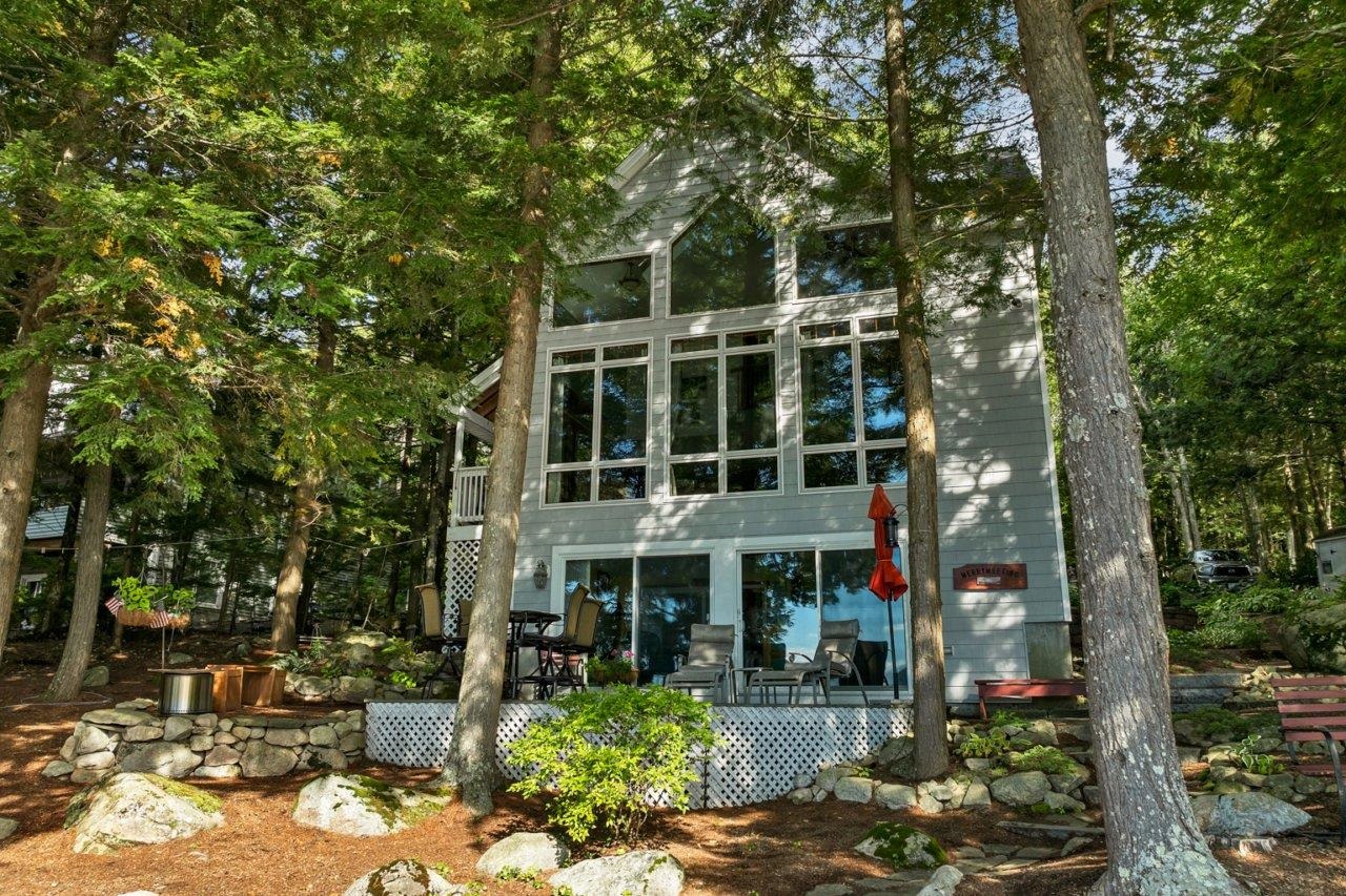 21 Cedergren Road New Durham, NH 03855 - Photo 47 of 52