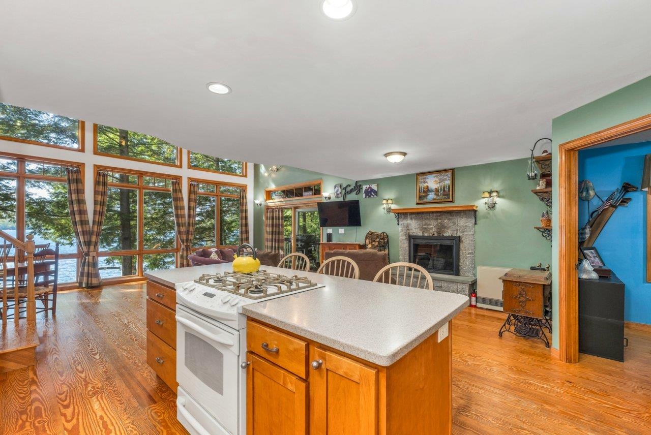 21 Cedergren Road New Durham, NH 03855 - Photo 9 of 52